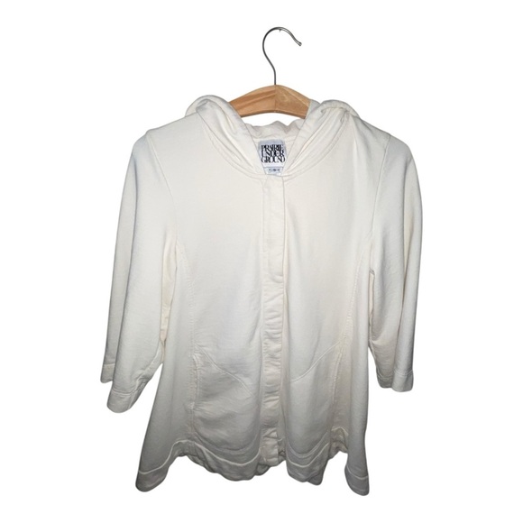 PRAIRIE UNDERGROUND Mid A Frame In Natural Women’s Size SM - Picture 2 of 8